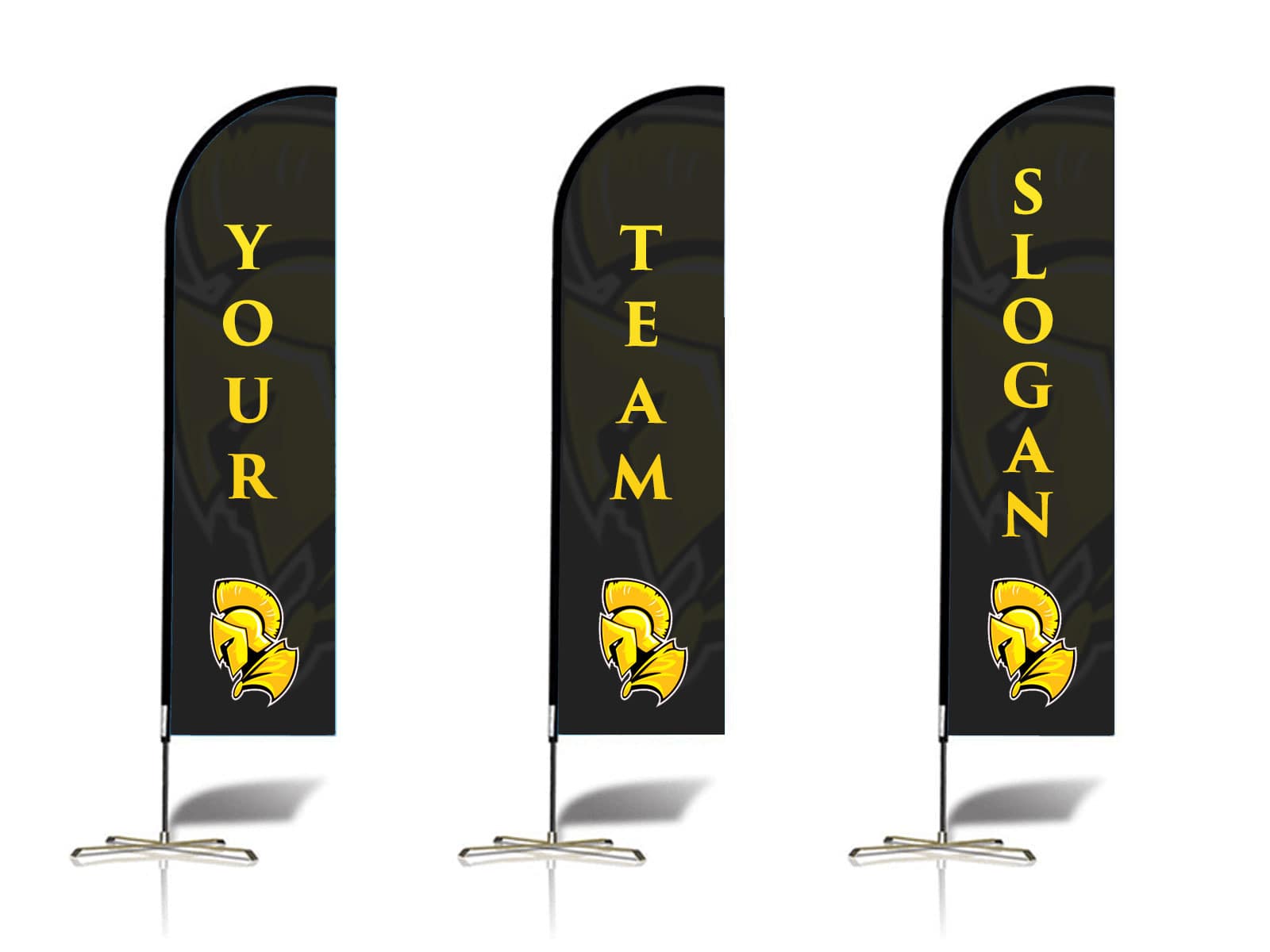 Feather Flags