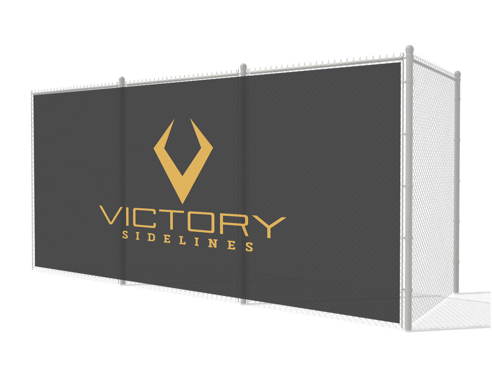 Sponsor Banners